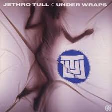 Jethro Tull - Under Wraps