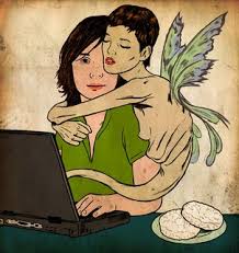 Foto di pro ana - wordpress
