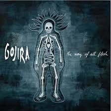 ¿Qué estáis escuchando ahora? - Página 5 Gojira