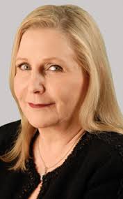 Diane Karpman. Photo by Ken Weingart