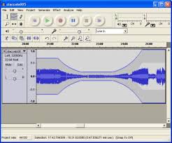 Audiacity 1.2.6