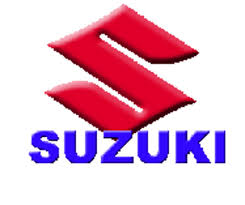 Ech piste suzuki