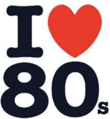 Foto di anni 80 - us
