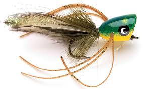 Fly Fishing Fly Tying Materials and Tools