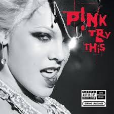Pink - Try This Cover Download