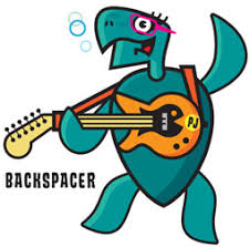 Backspacer - Conservation 