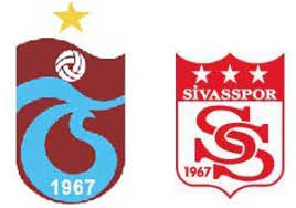 Sivasspor - Trabzonspor Ma�� Canl� �zle