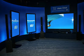 home theater systems
