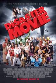 Acaip Bir Film - Disaster Movie Türkçe Dublaj