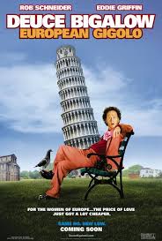 Avrupal� Jigolo - Deuce Bigalow: European Gigolo (2005)
