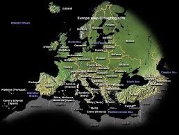 ETF Europe