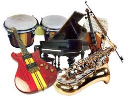 Music Classes