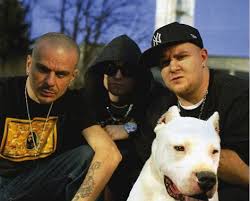 Foto di club dogo - it