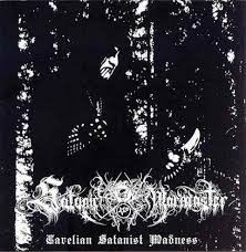 Satanic Warmaster