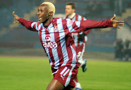 Trabzonspor - Yattara Show