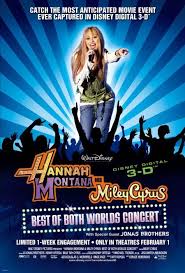 Hannah Montana: The Movie