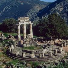 Foto di delphi - bioteams