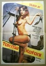 Takma Kafana