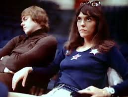 Karen Carpenter