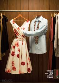 Тайните на цветовете в гардероба