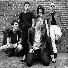 Foto di radiohead - download