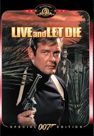 Live and Let Die