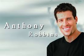 Tony Robbins
