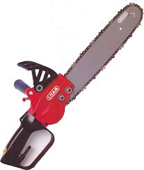 The Chainsaw