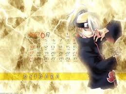 صور ساسكي و ناروتو Naruto-june-calendar-wallpaper-7