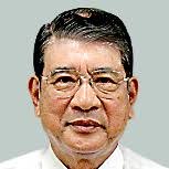 笹川尭