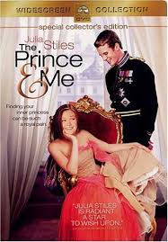 Prens ve Ben - The Prince & Me (2004)