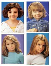 ������� ����� ����� ������ Children hairstyles short hair