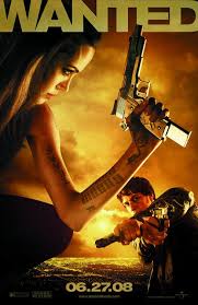 Wanted (2008) - Tr Dublaj