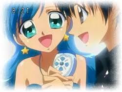 صور رومانسية للأنمي mermaid melody Hanon-nagisa2