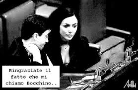 Foto di carfagna berlusconi pompino - wordpress