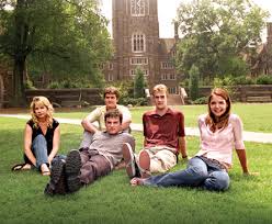 Dawson's Creek 6. Sezon 24. B�l�m �zle F�NAL