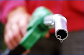 ETF Gas