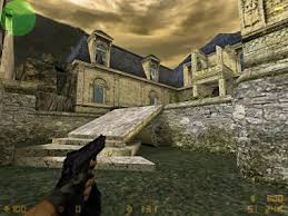 لعبة Counter-Strike 1.4 للتحميل المباشـــــــر 19519-neuemap