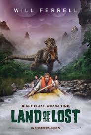 film Land of the Lost 