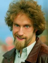  the budding career of Josh Blue, 