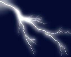 BEI Lightning Strike