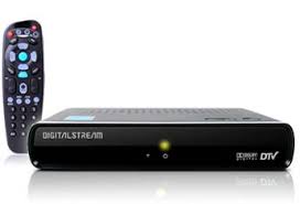 Click on image to learn more about TV Converter Boxes