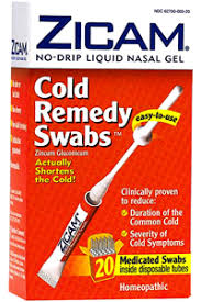 Tags: cold, zicam