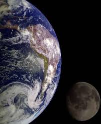 La pelicula de nuestro planeta