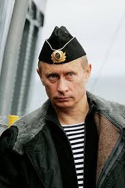 Foto di putin - wordpress