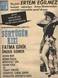 S�rt���n K�z� 1967 Fatma