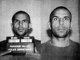 Jason Kidd mug shot @ Mugshots.net 