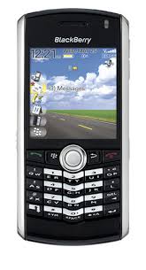 Foto di blackberry - wordpress