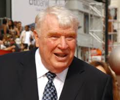 John Madden. \x26lt;\x26lt; BACK TO PROFILE