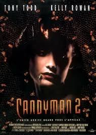 Candyman: Farewell to the Flesh thumbnail